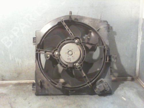 Radiator fan RENAULT TWINGO II (CN0_) 1.2 Turbo (CN0C, CN0F) | BP23112122M35