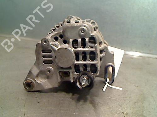 Used Alternator RENAULT CLIO II (BB_, CB_) 1.2 16V (BB05, BB0W, BB11, BB27, BB2T, BB2U, BB2V, CB05,... (75 hp) 23112019