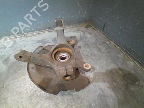 Right front steering knuckle OPEL AGILA B (H08) 1.0 (F68) | BP14871639M26 