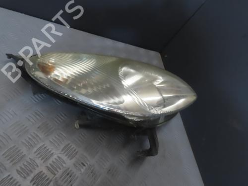 Right headlight CITROËN XSARA PICASSO (N68) 2.0 HDi | BP23116311C29 