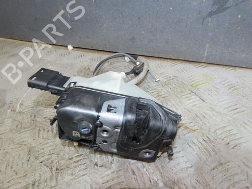 Used Front right lock Front right lock CITROËN JUMPY III Van (V_) 2.0 BlueHDi 180 (177 hp) 40273910 40273910