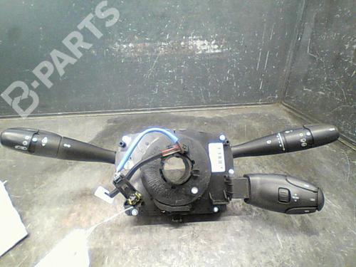 Used Steering column stalk PEUGEOT 207 (WA_, WC_) 1.4 HDi (68 hp) 10761936