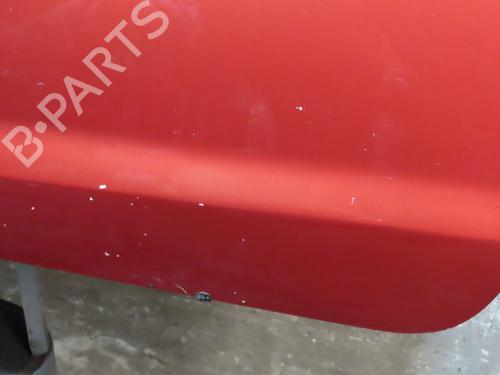 Left front door FORD FOCUS II (DA_, HCP, DP) 2.0 TDCi | BP23115043C2 