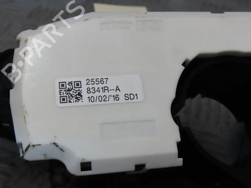 Used Steering column stalk RENAULT MEGANE IV Hatchback (B9A/M/N_) [2015-2026]  19141511