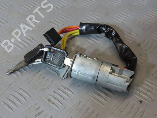 Ignition barrel RENAULT 21 (B48_)  | BP23112630M48 