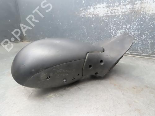 Right mirror PEUGEOT 206+ (2L_, 2M_) 1.4 HDi eco 70 | BP10765243C27