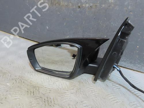 Used Left mirror Left mirror 36367475 36367475