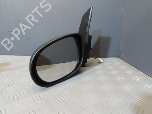Left mirror FORD KA (RU8) 1.2 | BP18204508C26 