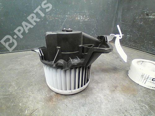 Heater blower motor CITROËN NEMO Box Body/MPV (AA_) 1.3 HDi 75 | BP10759537M62 