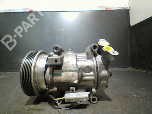 Used AC compressor AC compressor NISSAN NOTE (E11, NE11) 1.5 dCi (86 hp) 10759325 10759325