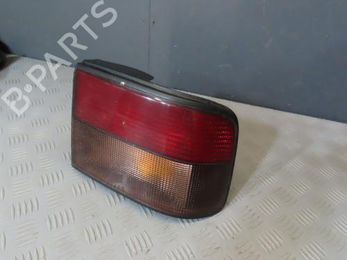 Right taillight DACIA SANDERO 1.6 MPI 85 (BS03) | BP23116577C35 - Image 2