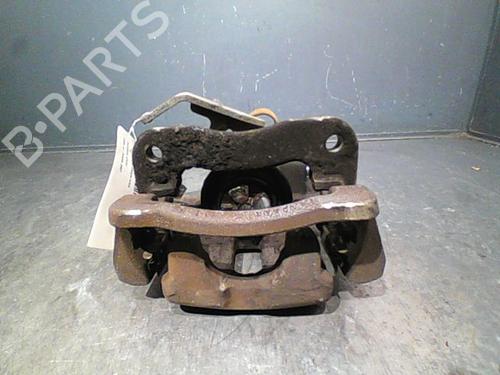 Left rear brake caliper HONDA CIVIC VIII Hatchback (FN, FK) 2.2 CTDi (FK3) | BP14872674M107 