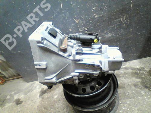 Gearbox FIAT PUNTO (188_) 1.3 JTD 16V | BP10759686M3 