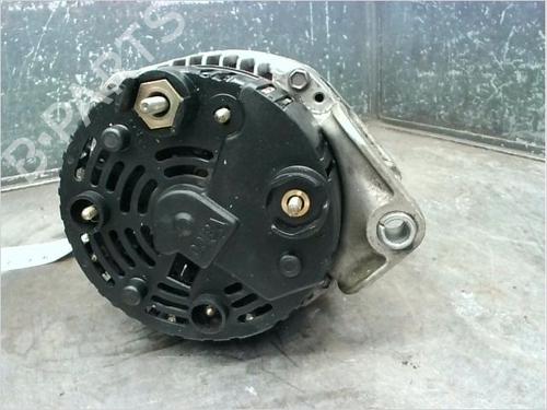 Used Alternator RENAULT SCÉNIC I MPV (JA0/1_, FA0_) 1.9 dTi (JA0N) (98 hp) 23111964