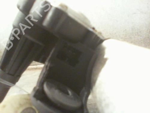 Used Rear wiper motor FIAT PANDA (169_) 1.1 (169.AXA1A) (54 hp) 23116885