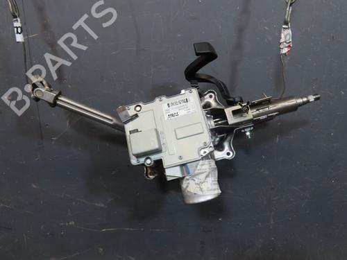 Steering column FIAT BRAVO II (198_) 1.4 T-Jet (198AXG1B) | BP29415072M21 