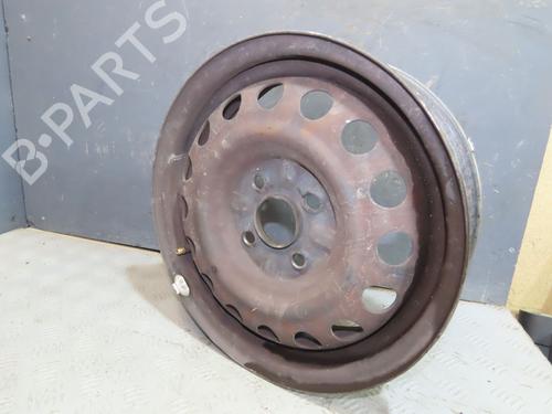 Used Rim Rim 38429045 38429045