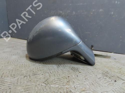 Right mirror CITROËN C4 I (LC_) 1.6 HDi | BP27887362C27 