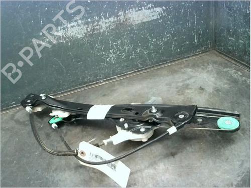 Front right window mechanism BMW 3 (E90) 320 d | BP23114727C23 