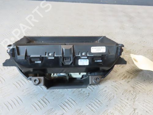 Used Display monitor CITROËN C6 (TD_) 2.2 HDi (170 hp) 23395814