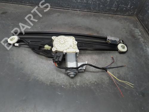 Rear left window mechanism BMW 5 (E60) 523 i | BP23115659C24 