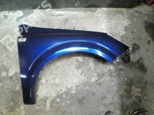 Used Right front fenders OPEL ASTRA H (A04) 1.7 CDTI (L48) (100 hp) 10763662