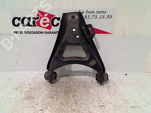 Used Left front suspension arm Left front suspension arm RENAULT SUPER 5 (B/C40_) [1984-1996] 23112991 23112991