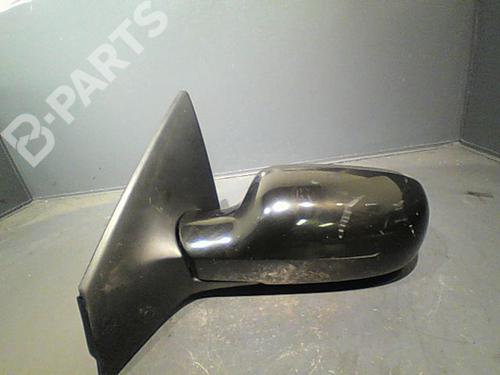Left mirror RENAULT MEGANE I (BA0/1_) 1.9 dTi (BA08, BA0N) | BP11212665C26 