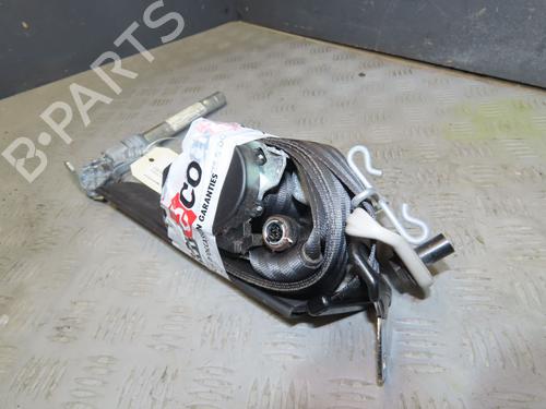 Used Front left belt tensioner Front left belt tensioner CITROËN C3 Picasso (SH_) 1.4 VTi 95 (SH8FSC, SH8FP0, SH8FP6) (95 hp) 33948304 33948304