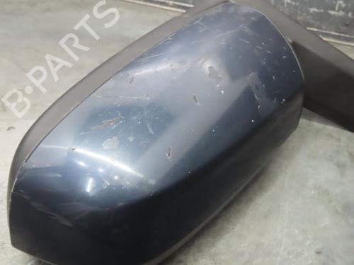 Left mirror OPEL ZAFIRA / ZAFIRA FAMILY B (A05) 1.7 CDTI (M75) | BP17469200C26 