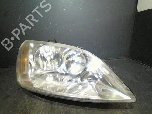Used Right headlight FORD FOCUS C-MAX (DM2) 1.6 TDCi (109 hp) 23116361