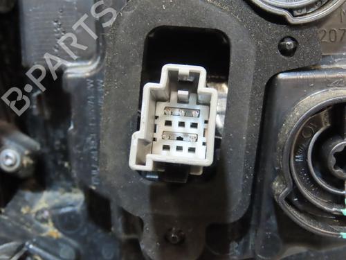 Used Left taillight VOLVO S90 II (234) D3 (150 hp) 27923840