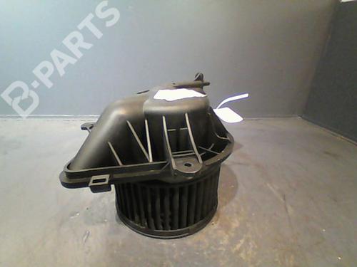 Used Heater blower motor CITROËN BERLINGO / BERLINGO FIRST MPV (MF_, GJK_, GFK_) 2.0 HDI 90 (MFRHY) (90 hp) 11210166