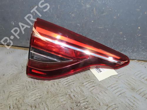 Left tailgate light RENAULT CLIO V (B7_) 1.0 TCe 90 (B7MT) | BP36791272C79 - Image 2