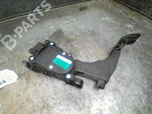 Used Pedal AUDI A1 (8X1, 8XK) 1.6 TDI (105 hp) 10758328
