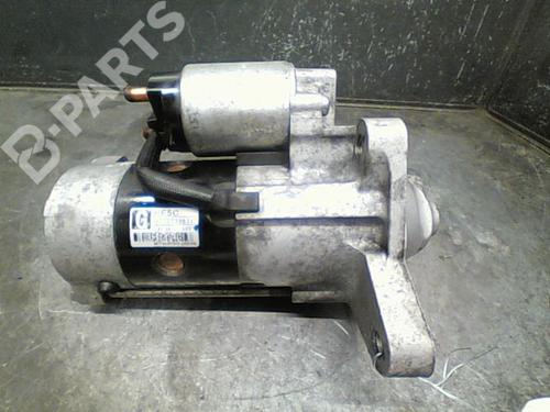 Used Starter MAZDA 5 (CR) 2.0 CD (CR19) (110 hp) 10758738