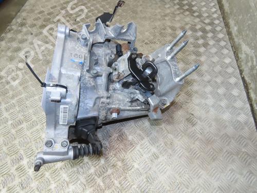 gearbox-honda-cr-z-zf-2010-2011-2012-2013-2014-2015-2016-36492616 main image