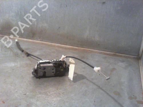 Front right lock CITROËN C3 II (SC_) 1.4 VTi 95 | BP23115438C97 