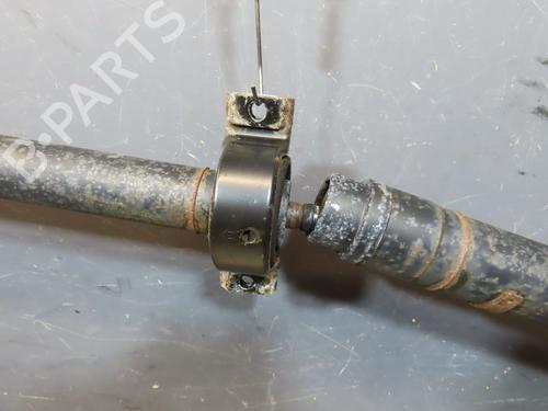 Used Driveshaft NISSAN QASHQAI I (J10, NJ10) 1.6 dCi All-wheel Drive (130 hp) 31029982