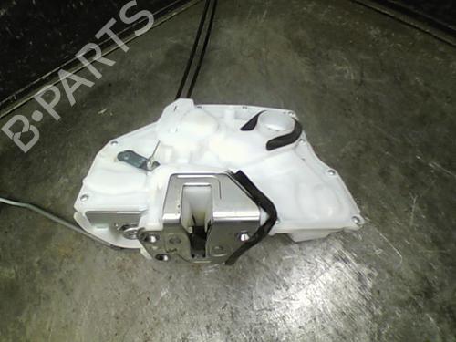 Used Front right lock SUZUKI SWIFT IV (FZ, NZ) 1.2 (AZH412, ZC72S) (94 hp) 10765863