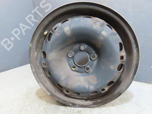 Felga VW POLO V (6R1, 6C1) 1.6 TDI | BP29963425C45