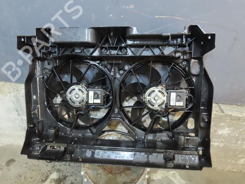 Frontplate/Frontkurv CITROËN C6 (TD_) 2.2 HDi (170 hp) 23114640