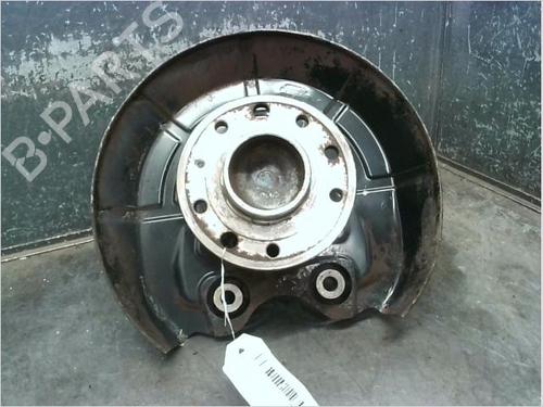 Right rear steering knuckle OPEL SIGNUM Hatchback (Z03) 1.9 CDTI (F48) | BP23113050M28 