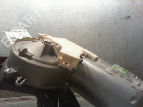 Used Rear wiper motor RENAULT TWINGO II (CN0_) 1.2 (CN0D) (58 hp) 23116897