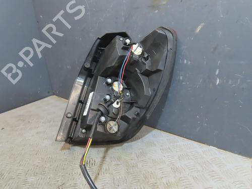 Venstre baglygte CHEVROLET CAPTIVA (C100, C140) 2.0 D 4WD (150 hp) 27728981