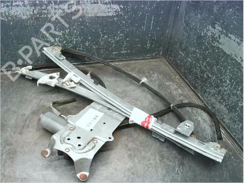 Used Front right window mechanism CITROËN XSARA PICASSO (N68) 2.0 HDi (90 hp) 23114712