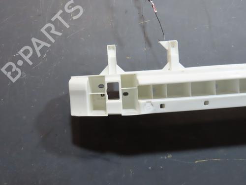 Used Rear bumper reinforcement RENAULT CLIO V (B7_) 1.0 LPG (B7MT) (101 hp) 27438402