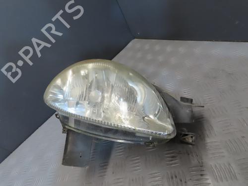 Right headlight CITROËN XSARA PICASSO (N68) 2.0 HDi | BP23116311C29 