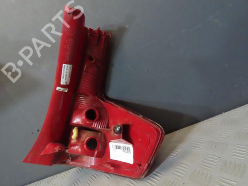 Left taillight CITROËN C4 I (LC_) 1.6 HDi | BP23116714C34 