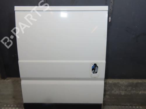 Right slide door PEUGEOT BOXER Van 2.2 BlueHDi 120 | BP29441569C75 
